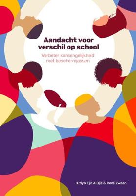 Aandacht voor verschil op school (Paperback) Aandacht voor verschil op school (Paperback)