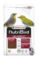 NUTRIBIRD UNI KOMPLET 1 KG - thumbnail