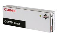 Canon Toner Cartridge C-EXV 14 zwart 1 stuk - thumbnail