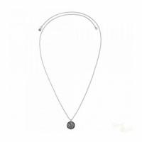 Ketting Dames DKNY 5520025 80 cm 17 cm - thumbnail