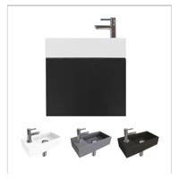 Fonteinset INK Versus Links of Rechts in Meerdere Kleuren Verkrijgbaar (Lak of Hout) - thumbnail