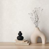 AS Creation MeisterVliesbehang 7 - Overschilderbaar - 103611 - thumbnail