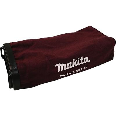 Makita Accessoires Stofzak "linnen" voor BO4900V, BO6030 - 151517-7