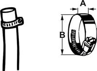 Cornat Spanring 90-110Mm 1St Rvs - T308309 - thumbnail