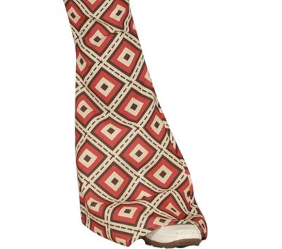 Jaren 70 Boogie Kostuum Heren