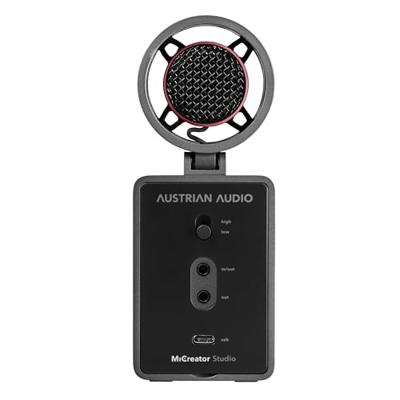 Austrian Audio MiCreator Studio Microphone