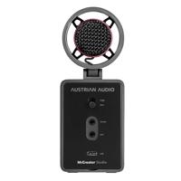 Austrian Audio MiCreator Studio Microphone - thumbnail