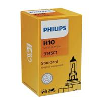 Philips "standaard" hoofdlamp car lamp h10 12v 45w - thumbnail