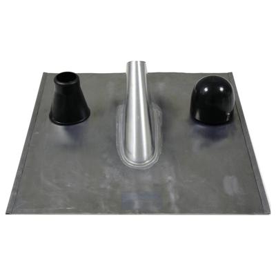 Televes SPAZ 48 XLK Montageset