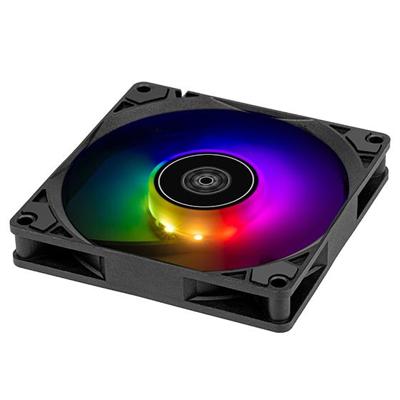 SilverStone Air Slimmer 90 ARGB case fan SilverStone Air Slimmer 90 ARGB case fan