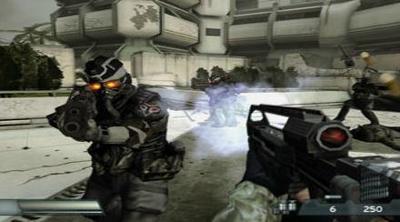 Killzone (platinum)