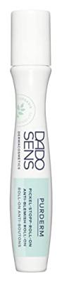 Dado Sens Purderm Anti-Boutons Roll-On Roll-On 10 ml Gerichte behandeling Dado Sens Purderm Anti-Boutons Roll-On Roll-On 10 ml Gerichte behandeling