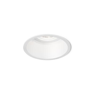 Wever Ducre Deeper 1.0 LED Inbouwspot - Wit
