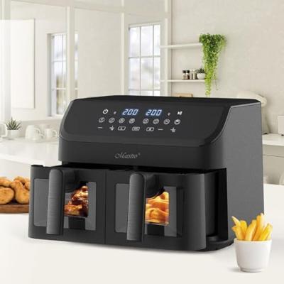 Vetvrije friteuse MAESTRO MR-758 - thumbnail