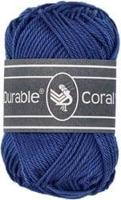 Durable Coral Mini 370 Jeans - Haakgaren / Breigaren - thumbnail