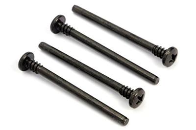 Screw shaft 3 x 40mm