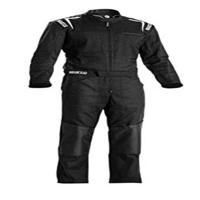 Race jumpsuit Sparco MS-5 L Zwart - thumbnail