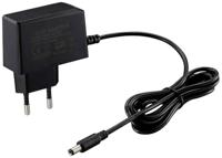 YingJiao YS6V-1200500E Stekkernetvoeding, vaste spanning 12 V 0.5 A 6 W - thumbnail