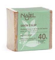 Aleppo Zeep Laurelolie (40%) - thumbnail