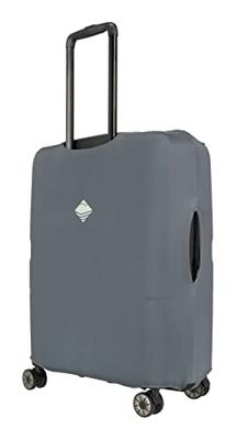 TRAVELITE LUGGAGE COVER L ANTHRACITE