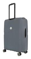 TRAVELITE LUGGAGE COVER L ANTHRACITE - thumbnail