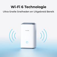 Monitoringsysteem Reolink Home Hub 1 - thumbnail