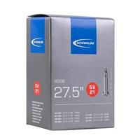 Schwalbe binnenband 27,5 x 1.50/2.40 (40/62-584) fv 40 mm - thumbnail