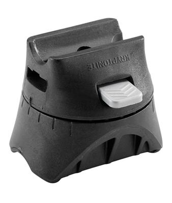 Kryptonite beugelslot evolution new-u standard art3