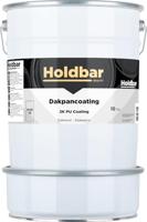 Holdbar Dakpancoating Roodoranje (RAL 2001) 10 Kg - thumbnail