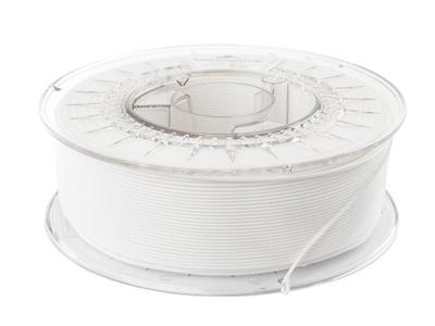 Spectrum Filaments 80195 PLA Tough Filament Tough PLA Slagvast 1.75 mm 1000 g Polar White, Polar-wit, Wit 1 stuk(s) Spectrum Filaments 80195 PLA Tough Filament Tough PLA Slagvast 1.75 mm 1000 g Polar White, Polar-wit, Wit 1 stuk(s)