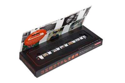 Lomography DigitaLIZA 110 Film Scanning Mask