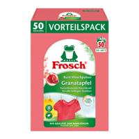 Frosch - Waspoeder Color Granaatappel (50 wasbeurten) - 3,3kg - thumbnail