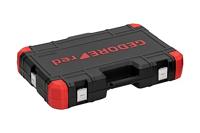 Gedore RED | R69003069 | Gereedschapset | 1/2"| 69-delig - 3300191 - thumbnail