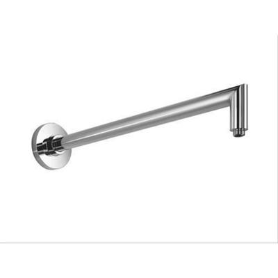 Muuruitloop Hotbath Mate 50 cm Verzwaard Rond Chroom Muuruitloop Hotbath Mate 50 cm Verzwaard Rond Chroom