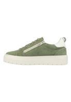 Antony Morato Sneakers MMFW01681-LE300005-4077 Groen-44 maat 44 - thumbnail