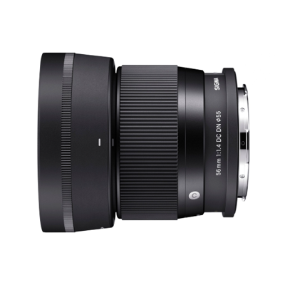 Sigma 56mm F/1.4 DC DN Contemporary L-mount