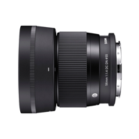Sigma 56mm F/1.4 DC DN Contemporary L-mount - thumbnail
