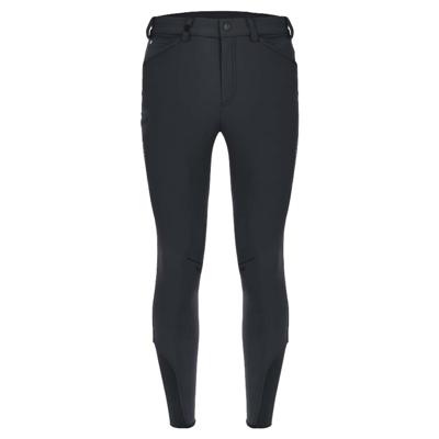 Cavallo Drofton H KG Rijbroek zwart maat:50