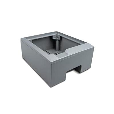 Victron Energy Wall mounted enclosure for Color Control GX Houder ASS050400000 72 mm x 135 mm x 163 mm Geschikt voor model (ondulator): Victron Color Control GX