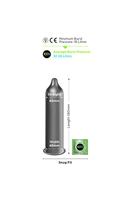 Exs Snug Fit Condoms - 100 pack - thumbnail