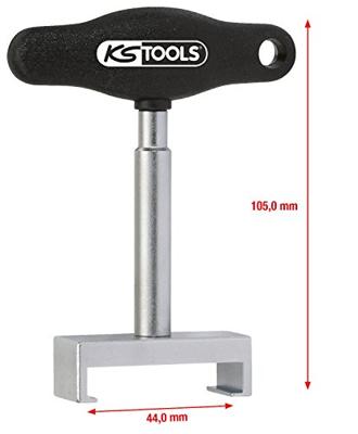 KS Tools 5007550 Poelietrekker voor ontstekingsspoel