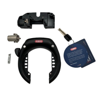 Abus slot 5750l nr bk bosch intube 2.1 + racktime 2(werkplaatsverpakking). - thumbnail