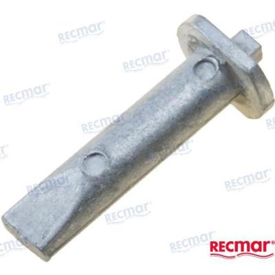REC6J8-11325-00AL - ALUMINIUM ANODE Yamaha