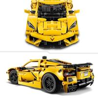 LEGO® Technic 42205 Technic Chevrolet Corvette Stingray - thumbnail