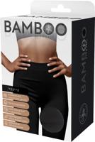 Naproz Bamboo Full Legging Zwart L - thumbnail
