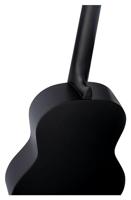 Ortega Student Series RST5M 4/4-formaat klassieke gitaar zwart - thumbnail