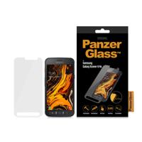 PanzerGlass 7116 schermbeschermer Doorzichtige schermbeschermer Mobiele telefoon/Smartphone Samsung 1 stuk(s) - thumbnail