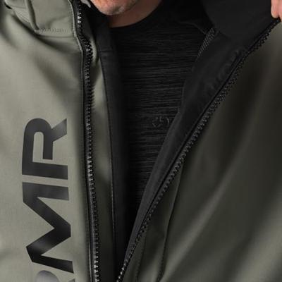 ARMR "kyoto 1.0" jas jacket kyoto 1.0 ms khaki gr. 5xl