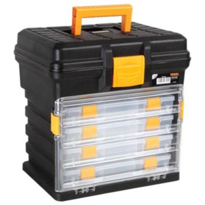 Opbergkoffer 340 x 272 x 341 mm Velleman - Velleman