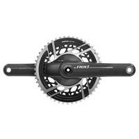SRAM crankstel powermeter "red axs e1" crankset pm red axs e1 37/50t 165mm - thumbnail